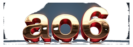 ao6 logo