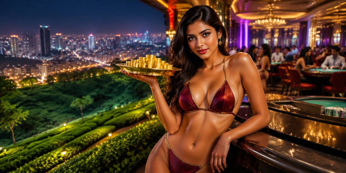 ao6 Casino Holdem লাইভ